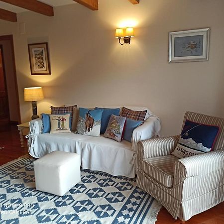 Apartamento Mont 外观 照片