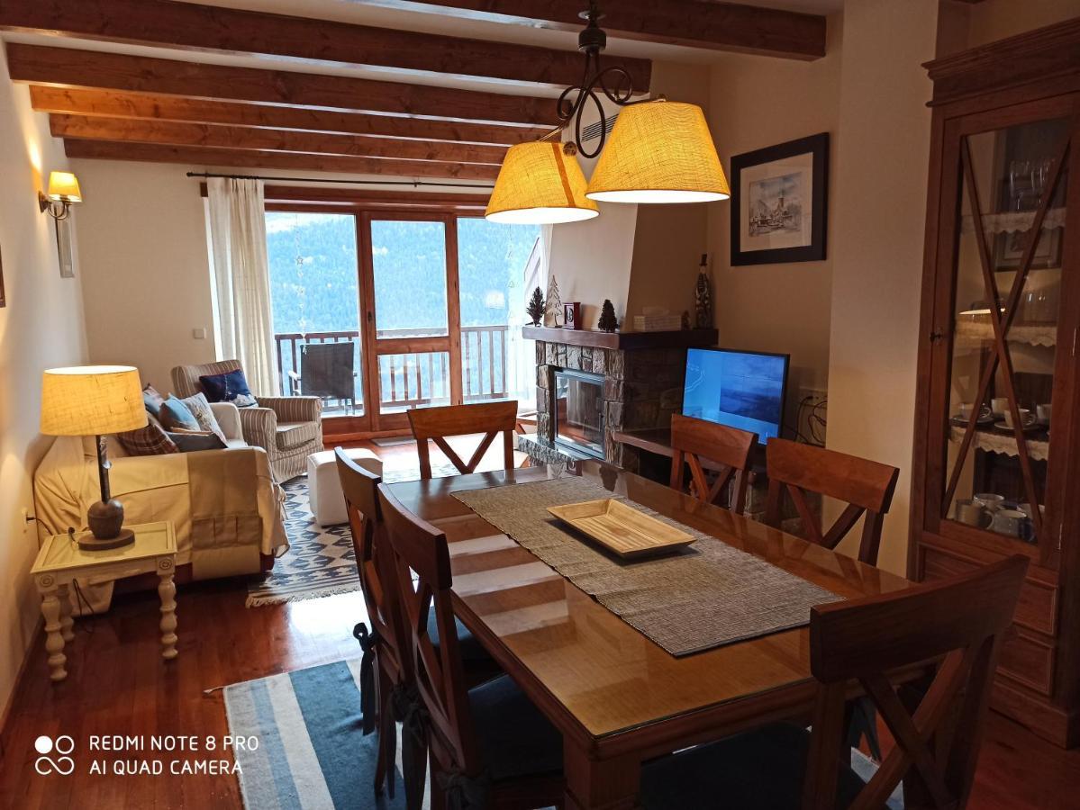 Apartamento Mont 外观 照片