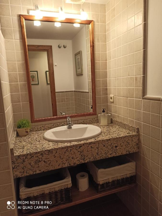 Apartamento Mont 外观 照片