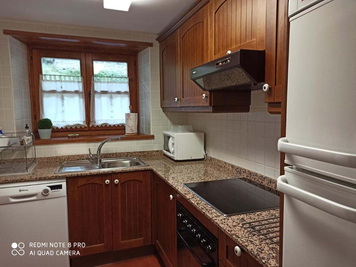 Apartamento Mont 外观 照片