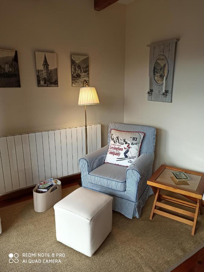 Apartamento Mont 外观 照片