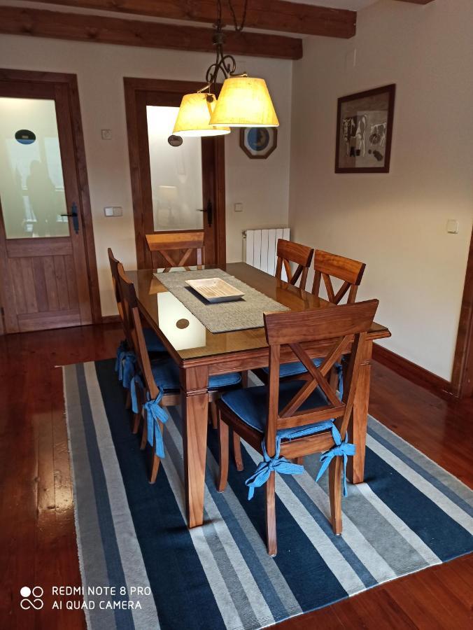 Apartamento Mont 外观 照片