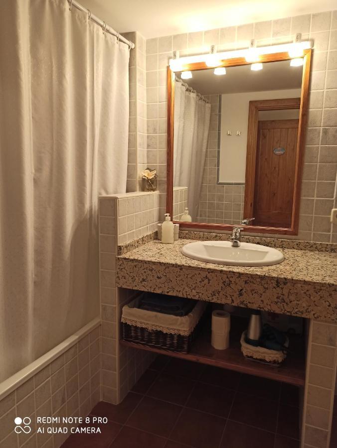 Apartamento Mont 外观 照片