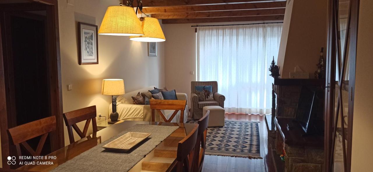 Apartamento Mont 外观 照片