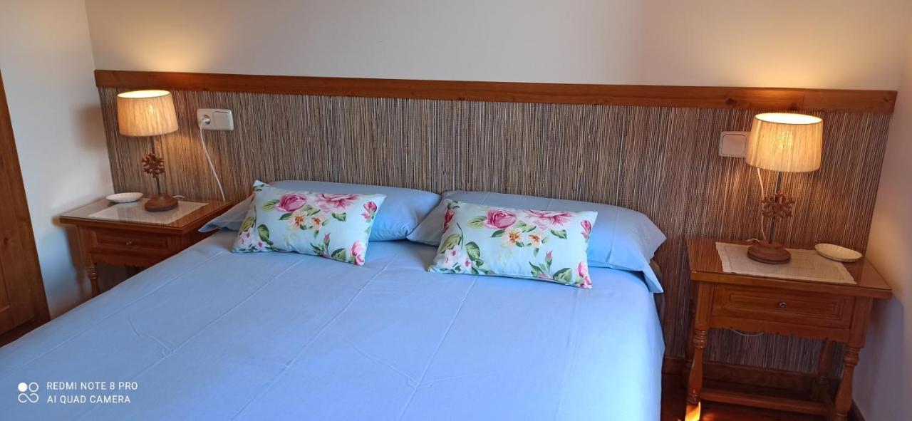 Apartamento Mont 外观 照片