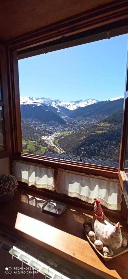 Apartamento Mont 外观 照片