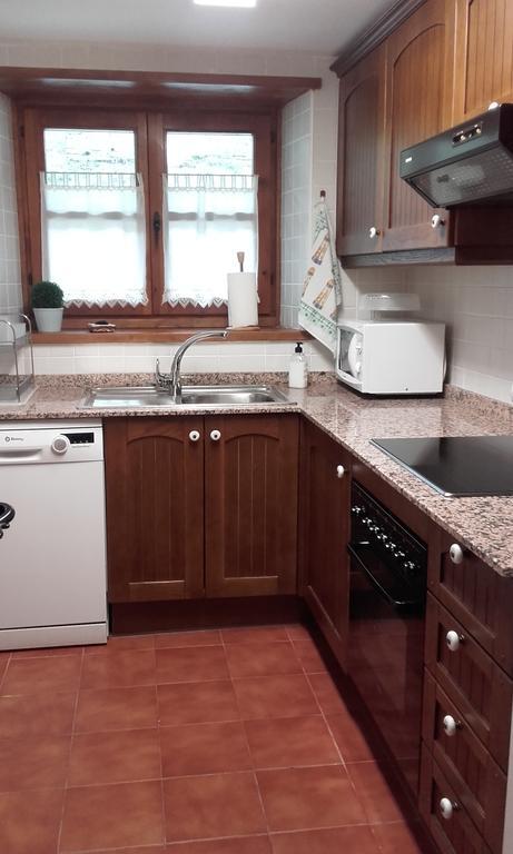 Apartamento Mont 外观 照片