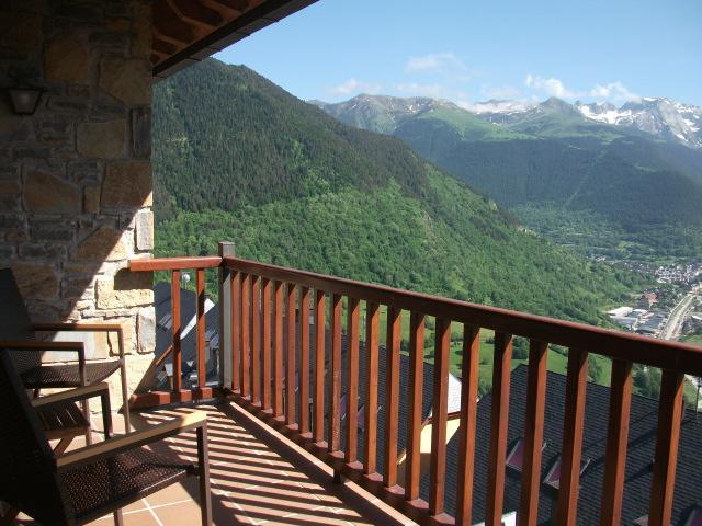 Apartamento Mont 外观 照片